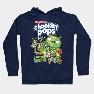 Mooncake's Chookity Pops! Hoodie